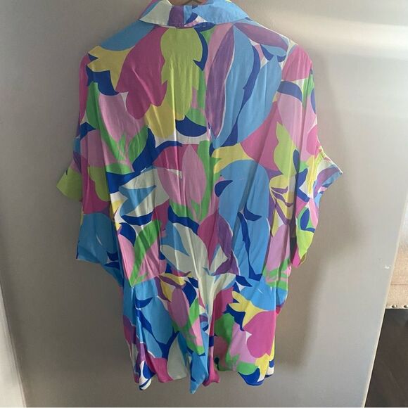 NWT Entro Romper - Picture 2 of 3